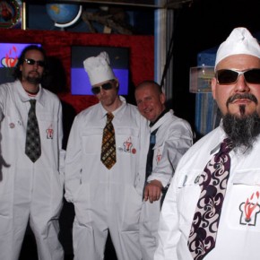 Cooks of Grind - Hotdogautomat Cooks of Grind - Hotdogautomat